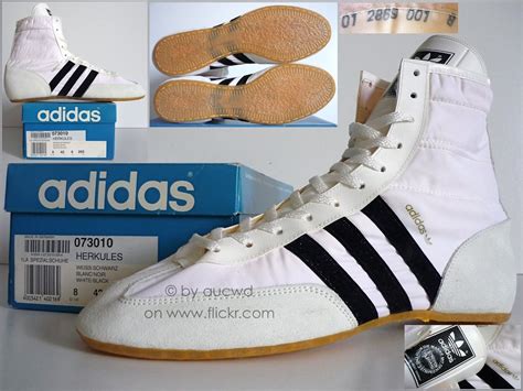 adidas hercules wrestling shoes.